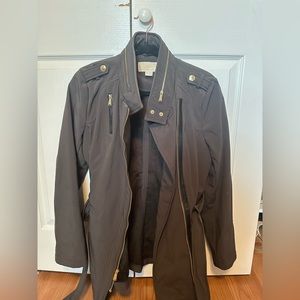 Michael Koran Jacket